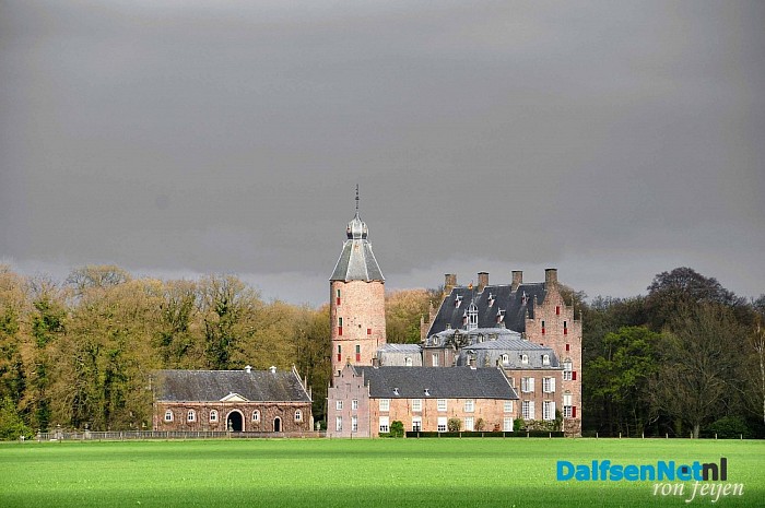 Ingezonden foto`s van kasteel Rechteren