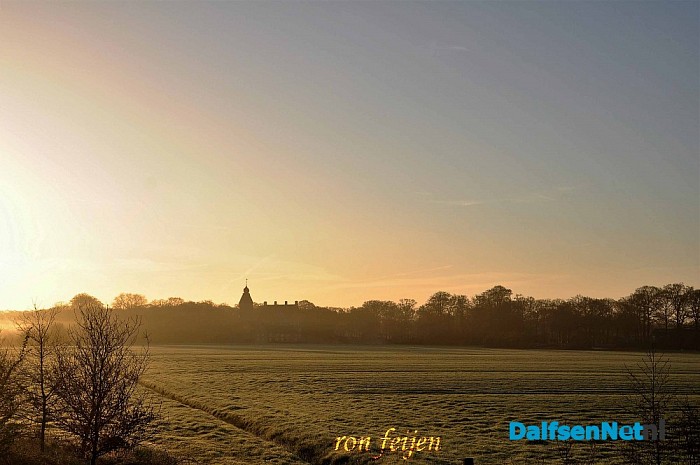 Ingezonden foto`s van kasteel Rechteren