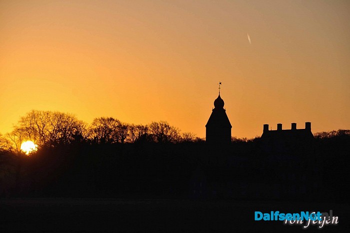 Ingezonden foto`s van kasteel Rechteren