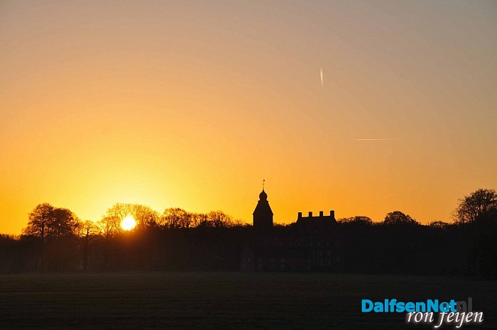 Ingezonden foto`s van kasteel Rechteren