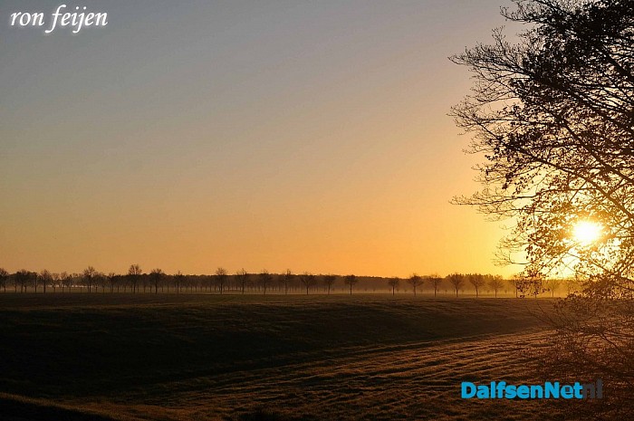 Ingezonden foto`s van kasteel Rechteren