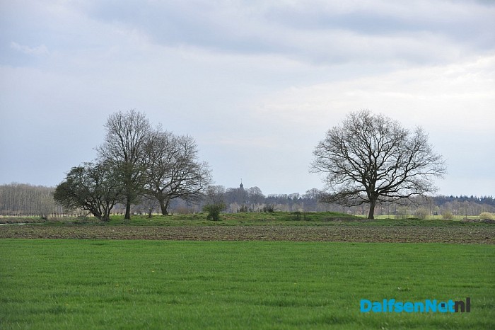 Pontje van Hessum op de Vecht vaart weer - Foto: Johan Bokma