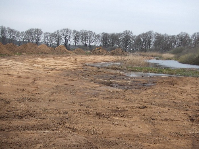 Ruimte voor de Vecht - Foto: Wim