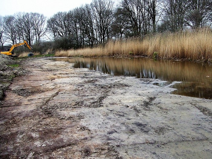 Ruimte voor de Vecht - Foto: Wim