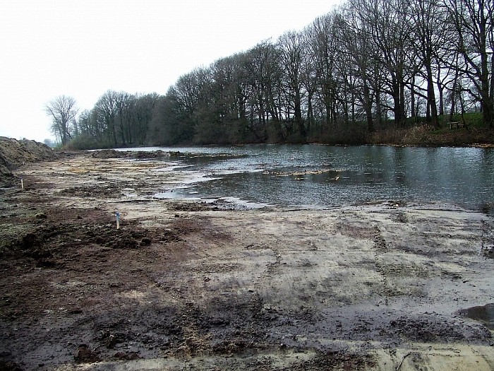 Ruimte voor de Vecht - Foto: Wim