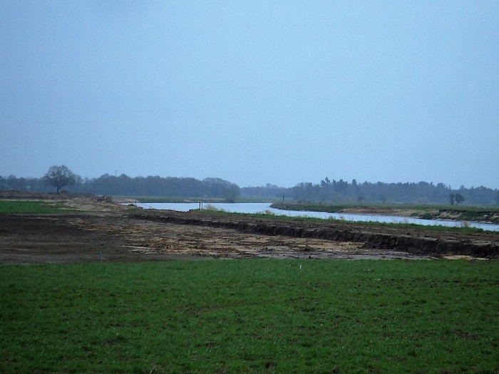 Ruimte voor de Vecht - Foto: Wim