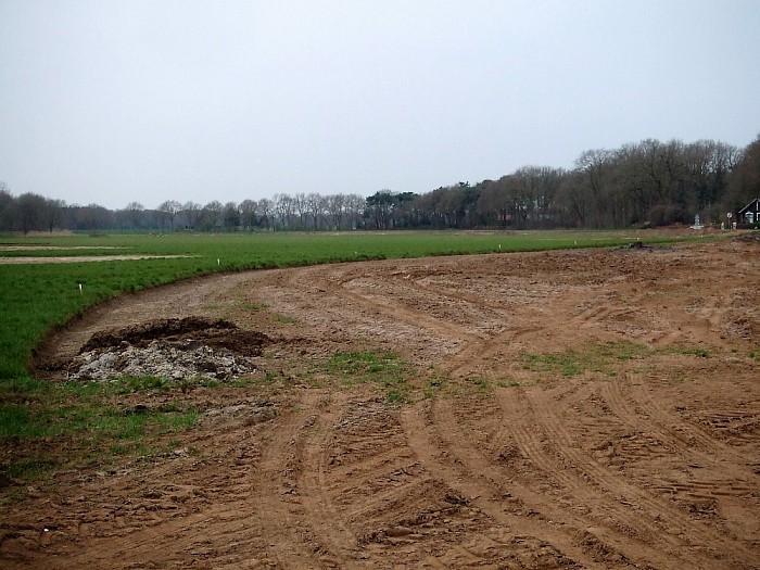 Ruimte voor de Vecht - Foto: Wim