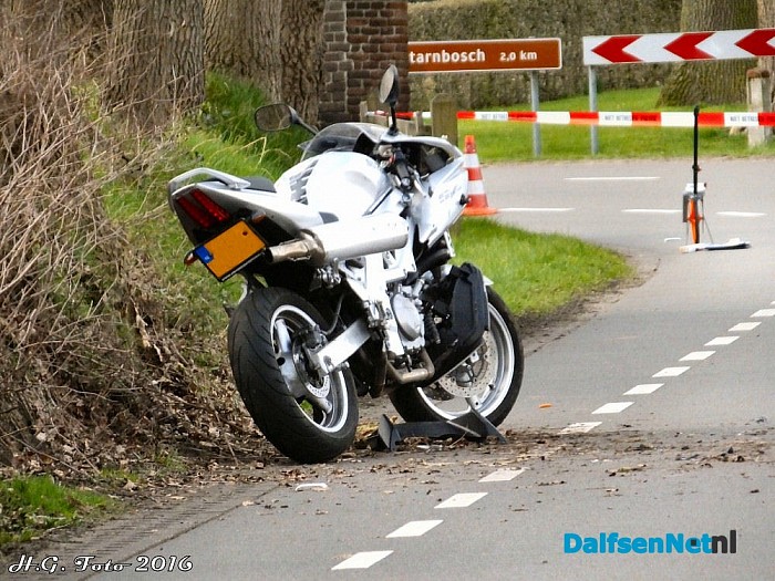Herhaalde oproep: getuige(n) gezocht - Foto: H.G. Foto