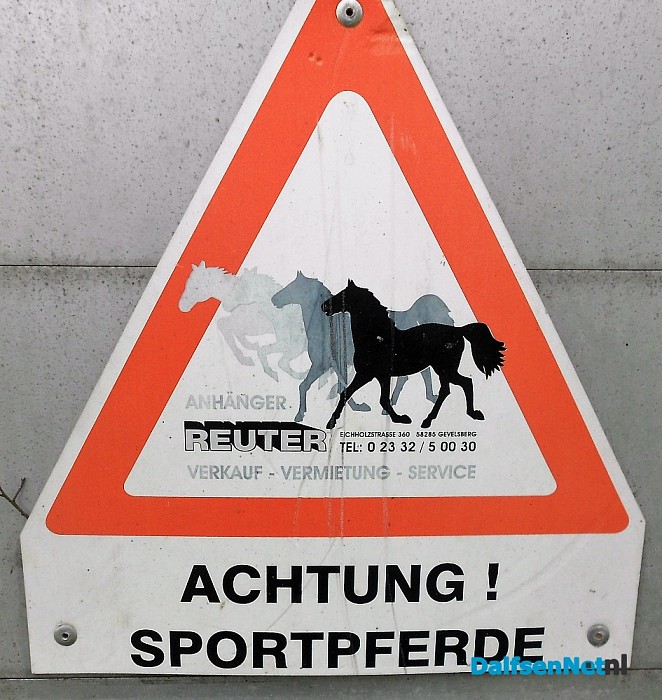 Circus Alberti aangekomen in Dalfsen