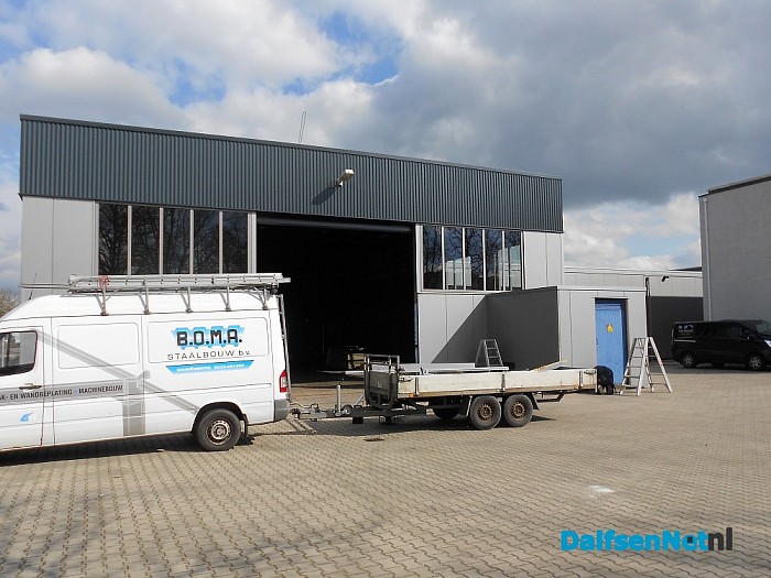 De oude Roelofs in een nieuw jasje