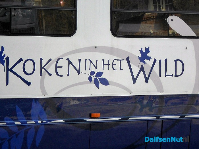 Zij doen het in het wild