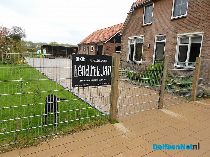 Wie wil er nu niet bij Hendrik Jan in bed liggen