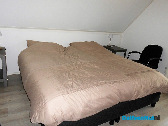 Wie wil er nu niet bij Hendrik Jan in bed liggen