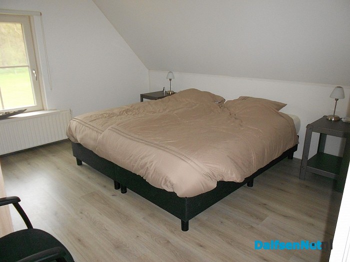 Wie wil er nu niet bij Hendrik Jan in bed liggen