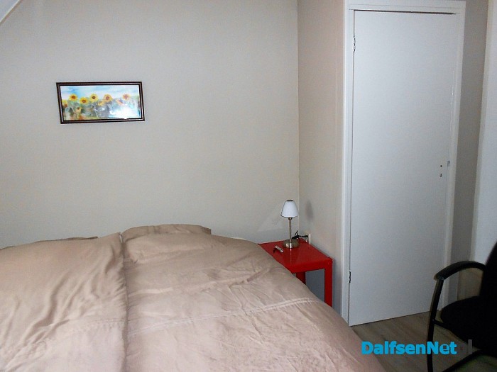 Wie wil er nu niet bij Hendrik Jan in bed liggen