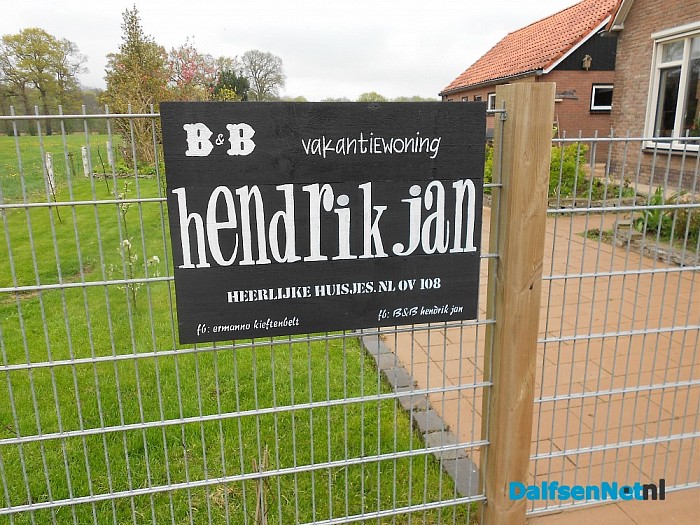Wie wil er nu niet bij Hendrik Jan in bed liggen