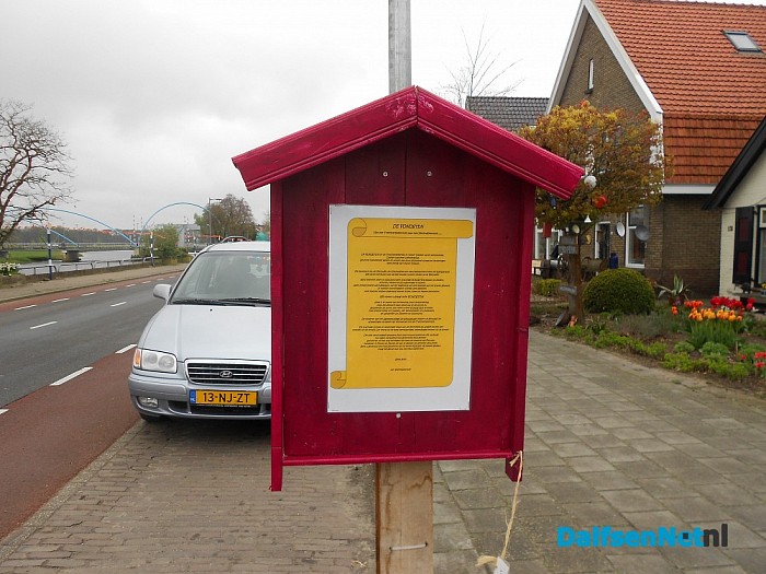 Nog meer grappige objecten