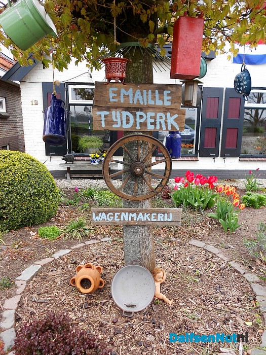 Nog meer grappige objecten