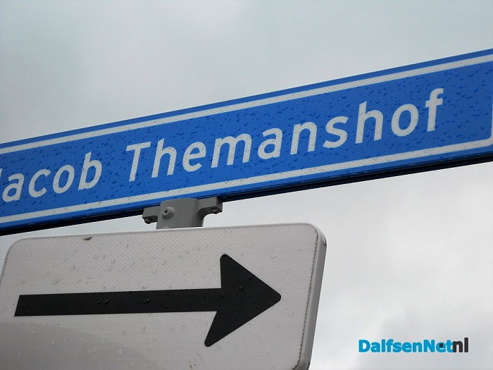Alle huizen Jacob Themanshof verkocht