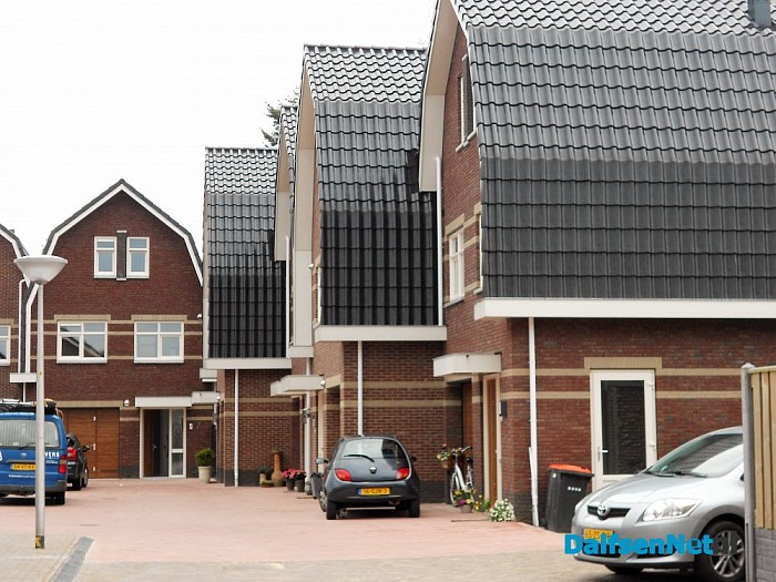 Alle huizen Jacob Themanshof verkocht