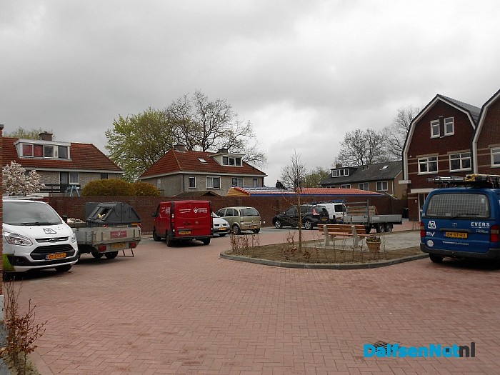 Alle huizen Jacob Themanshof verkocht