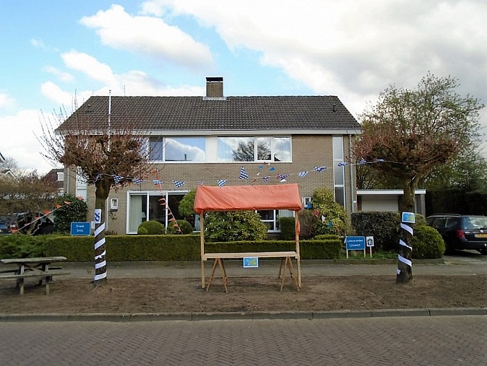 Toch nog een Elfstedentocht - Foto: Lenze L