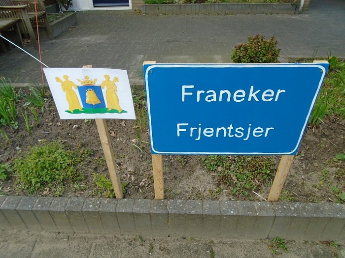 Toch nog een Elfstedentocht - Foto: Lenze L