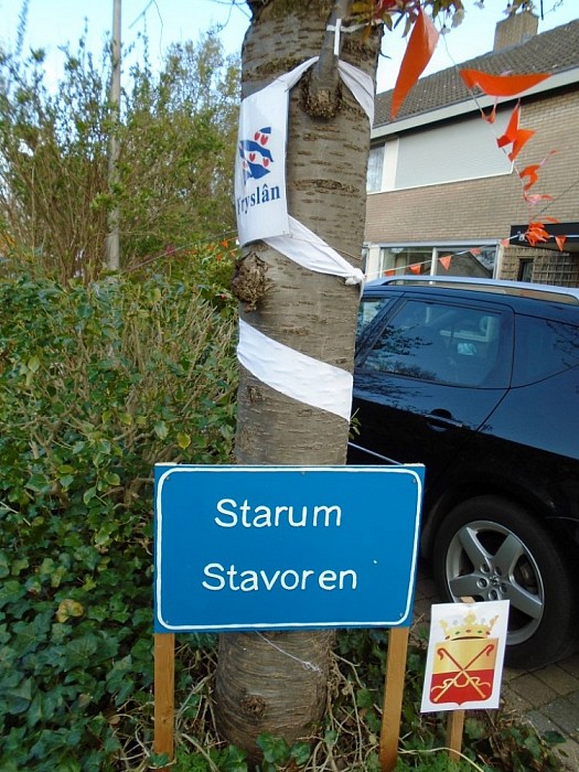 Toch nog een Elfstedentocht - Foto: Lenze L
