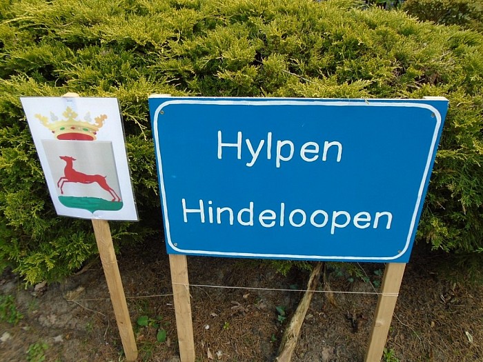 Toch nog een Elfstedentocht - Foto: Lenze L