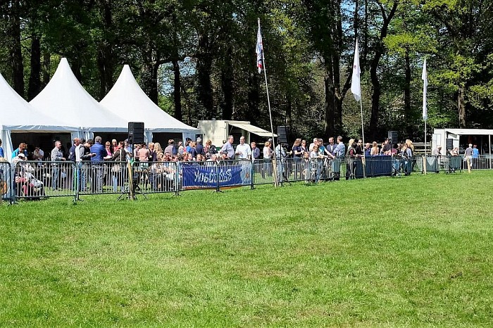 Hippisch evenement op landgoed Hessum - Foto: Eigen geleverde foto