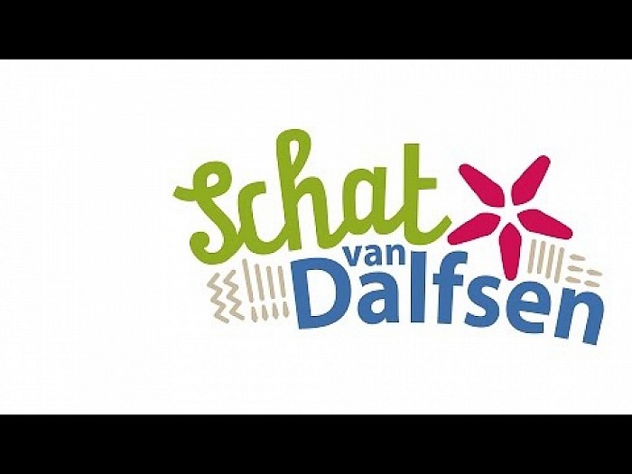 Vechtdal familiepad: “Wat deden jullie overdag?”