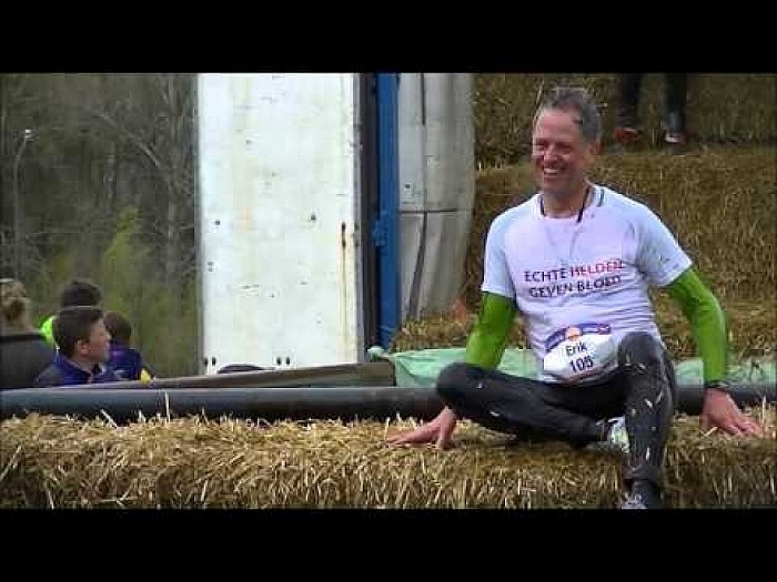 Video impressie Oranjefeest Dalfsen zondagmiddag.