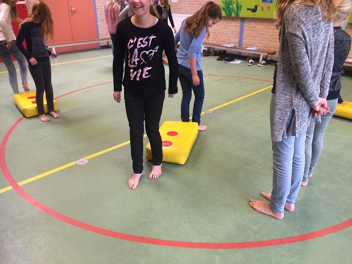 Nieuwe cursus: ‘Girl Power’ Zelfverdediging voor meiden