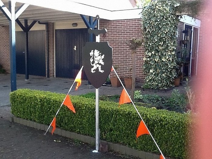Stem op onze straat - Foto: Eigen geleverde foto