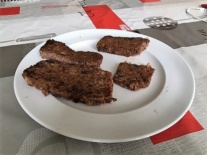 Dat spul gaat al het hele land over - Foto: Eigen geleverde foto