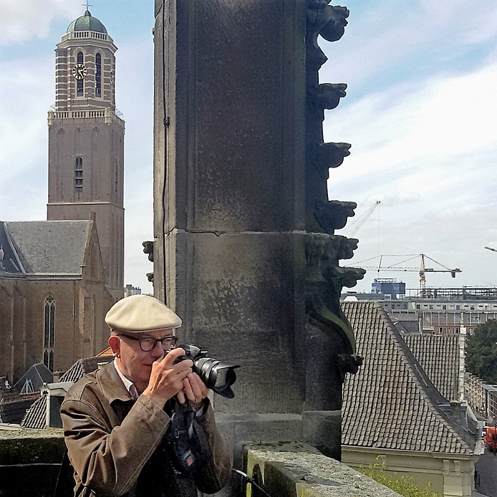 Koningsdag 2016 - Foto: Paul Scholten