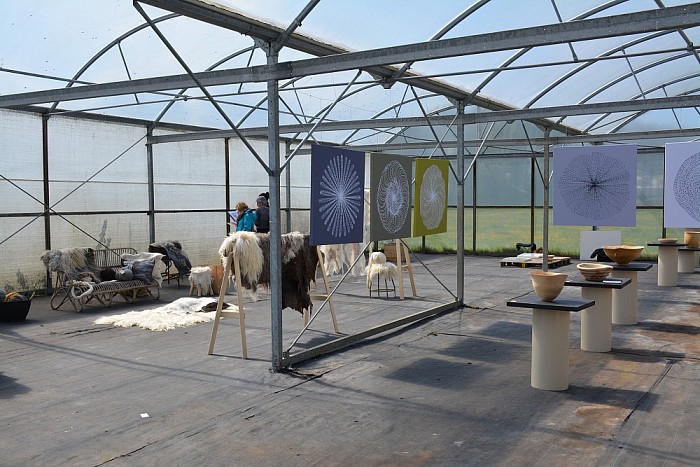 Kunst om Dalfsen - Foto: Eigen geleverde foto