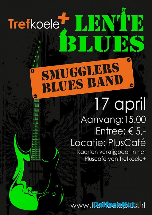 Lenteblues