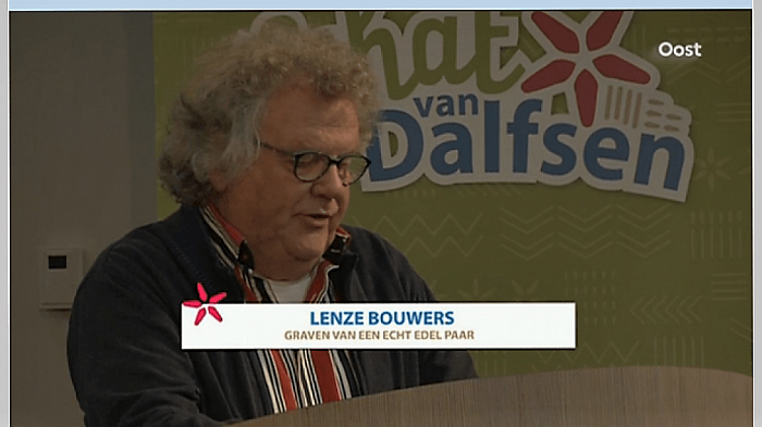 Gedicht Lenze Bouwers