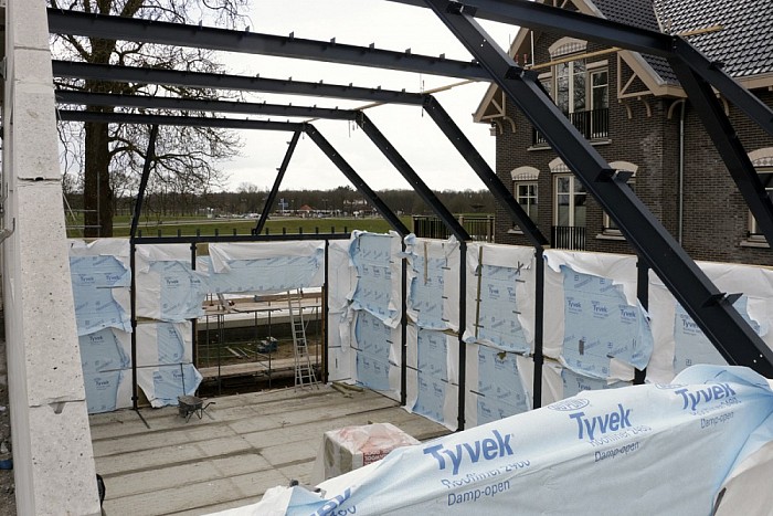 Update Waterfront 30 maart 2016 - Foto: Gemeente Dalfsen