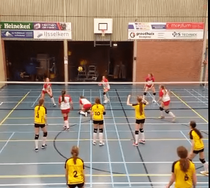Dalvo MB1 terechte kampioen - Foto: Eigen geleverde foto