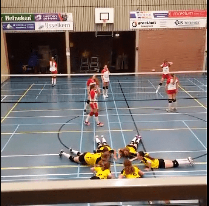 Dalvo MB1 terechte kampioen - Foto: Eigen geleverde foto