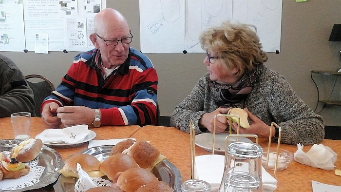 Duurzaam Oudleusen van start! - Foto: Gemeente Dalfsen
