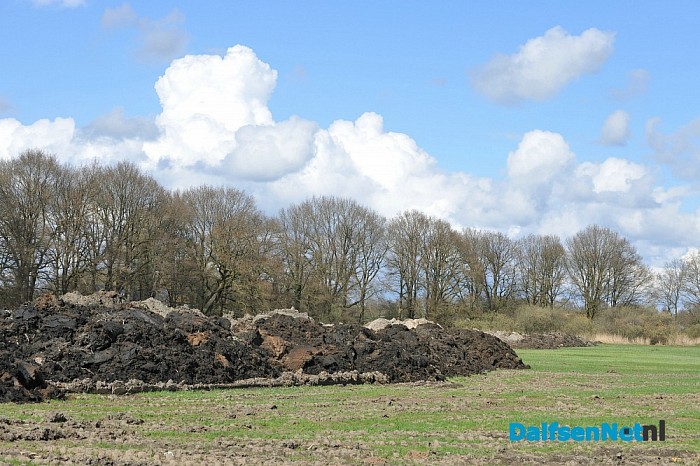 Update Werkzaamheden Ruimte voor de Vecht - Foto: Johan Bokma