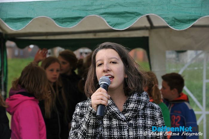 Geslaagde dag met verschillende activiteiten Oranjefeesten