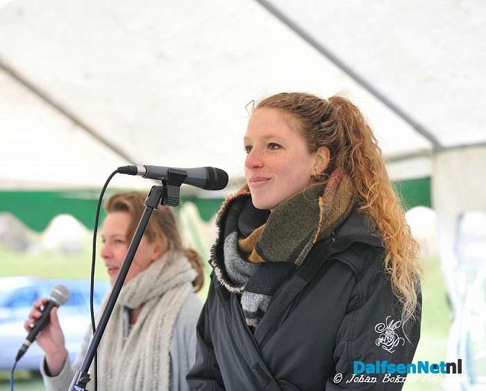 Geslaagde dag met verschillende activiteiten Oranjefeesten