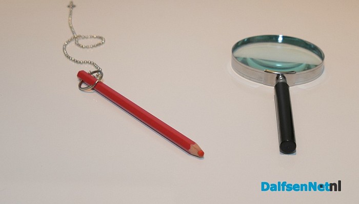 Beperkt aantal stemmers in Dalfsen - Foto: Johan Bokma