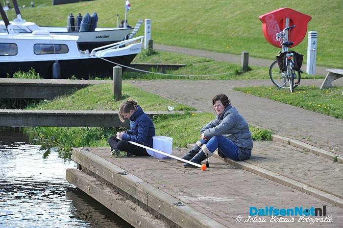 Dalfser Obstakelloop een enorm succes! - Foto: Johan Bokma