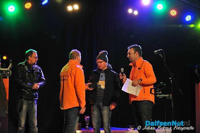 Dalfser Obstakelloop een enorm succes! - Foto: Johan Bokma