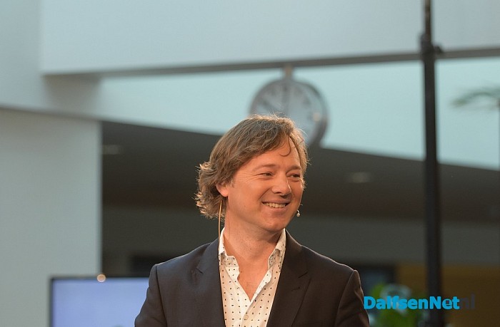 Foto’s Presentatie ‘Schat van Dalfsen’ - Foto: Johan Bokma